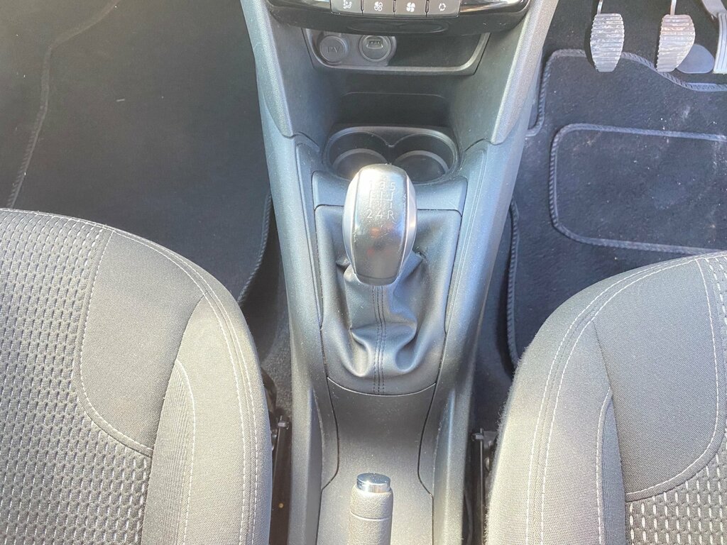Peugeot 208 1.2 Puretech 82 Tech Edition Start Stop 2019 Grey #24