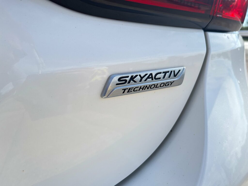 Mazda 6 2.2 Skyactiv D Sport Nav Tourer Black #14