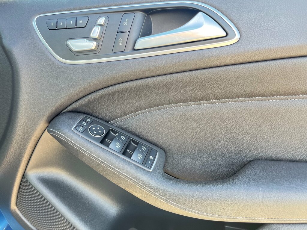 Mercedes-Benz B Class B180 Cdi Sport Mpv Grey #23