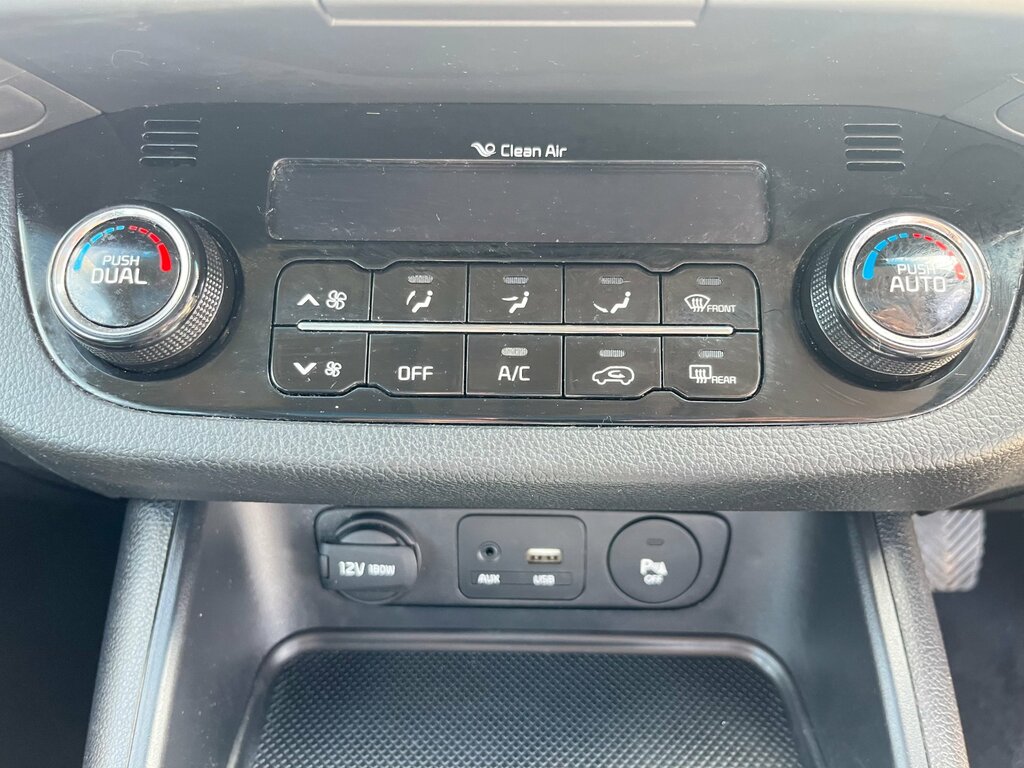 Kia Sportage 2.0 Crdi Kx-4 White #15