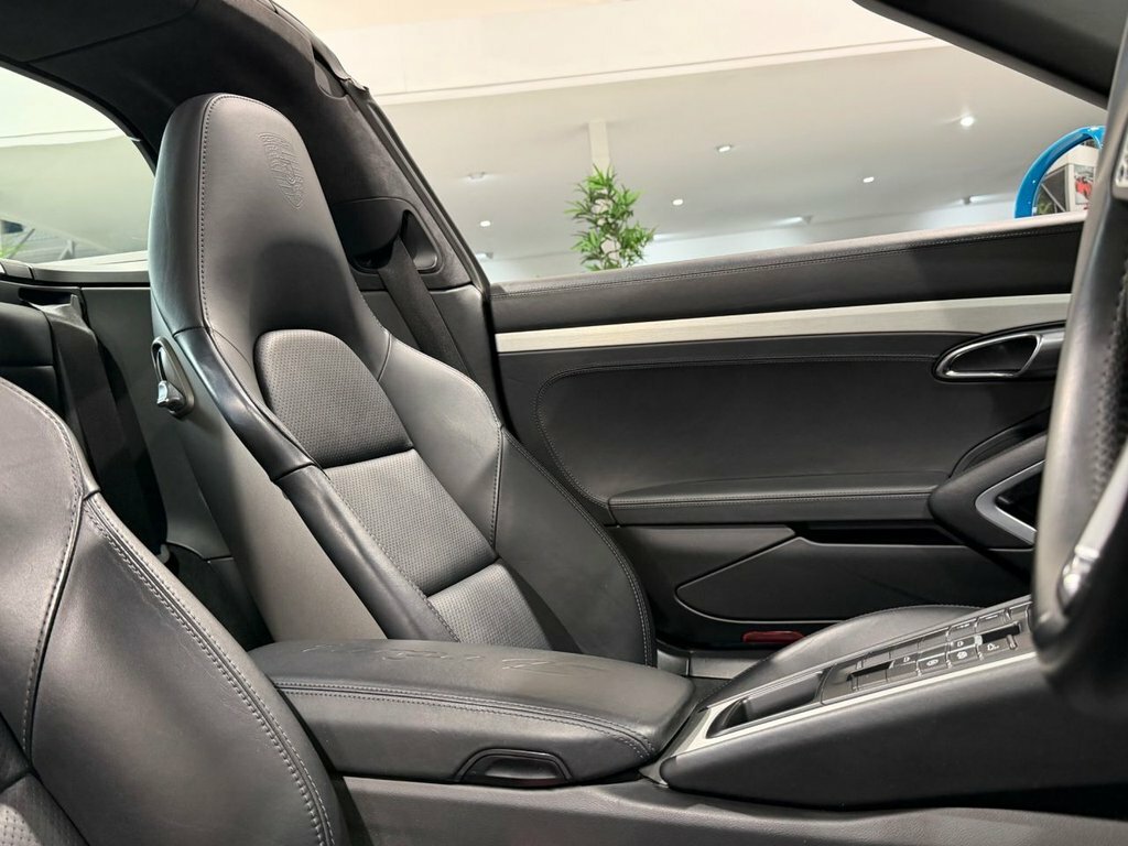 Porsche 911 Targa 4 Gts 4Wd #45