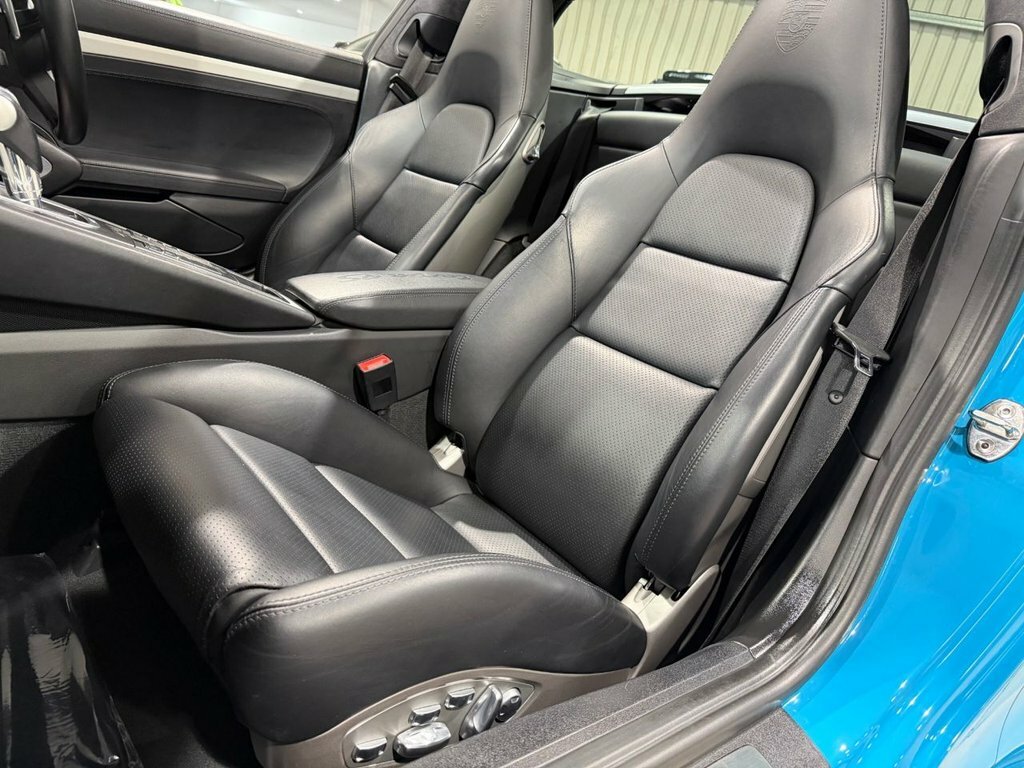 Porsche 911 Targa 4 Gts 4Wd #17