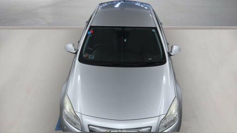 Vauxhall Insignia 2.0 Cdti Exclusiv Euro 5 Grey #6