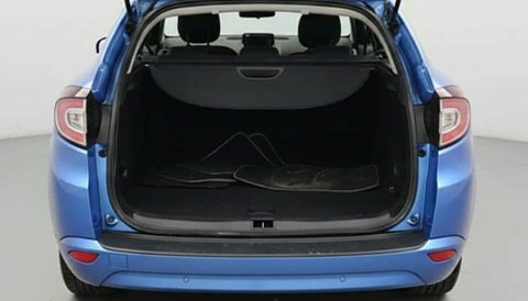 Renault Megane Dynamique Tomtom Energy Dci Ss 5-Door Grey #17