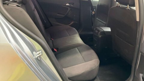 Vauxhall Insignia Sri Cdti 157 Grey #9