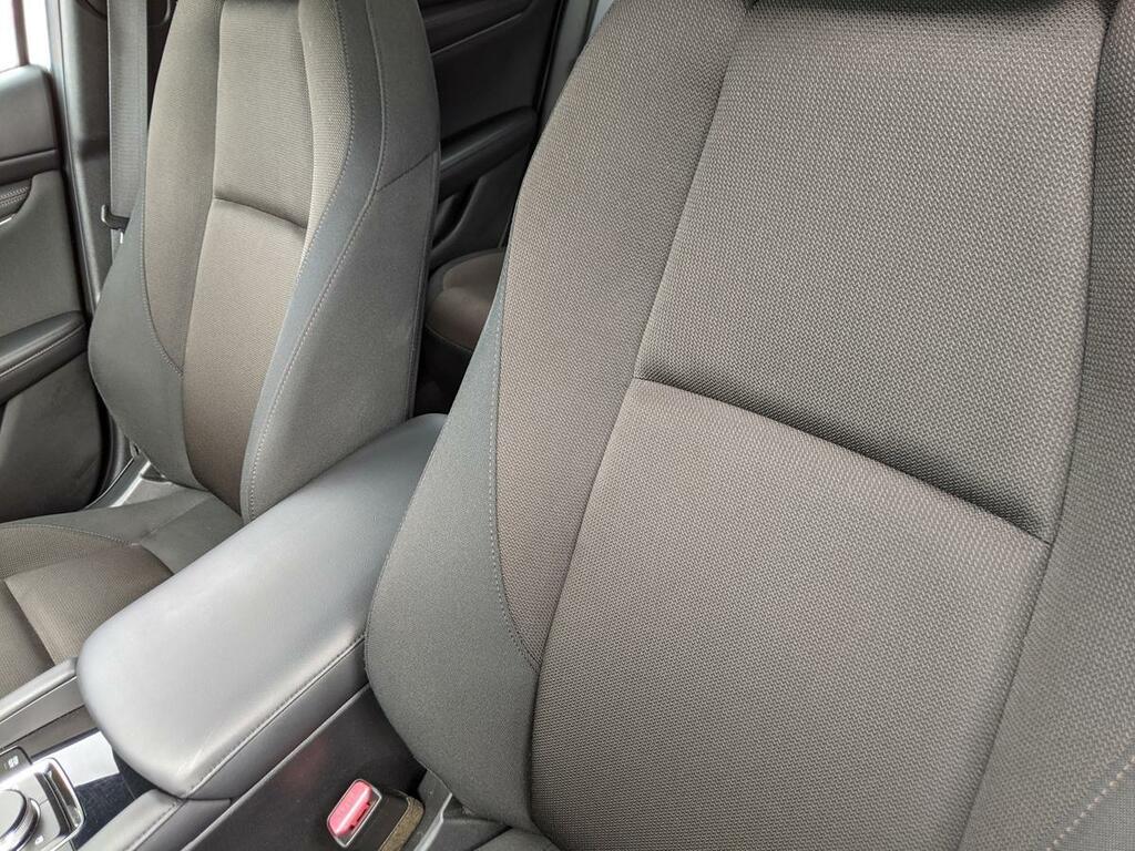 Mazda 3 2.0 Skyactiv G Mhev Sport Lux Grey #16