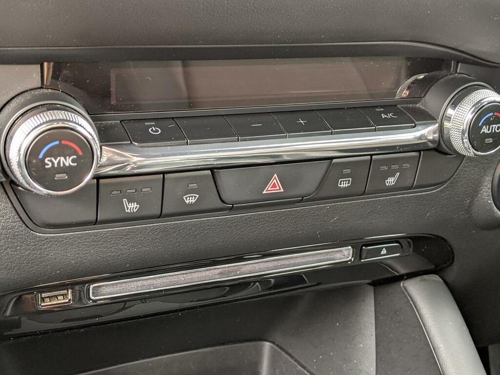 Mazda 3 2.0 Skyactiv G Mhev Sport Lux Grey #21