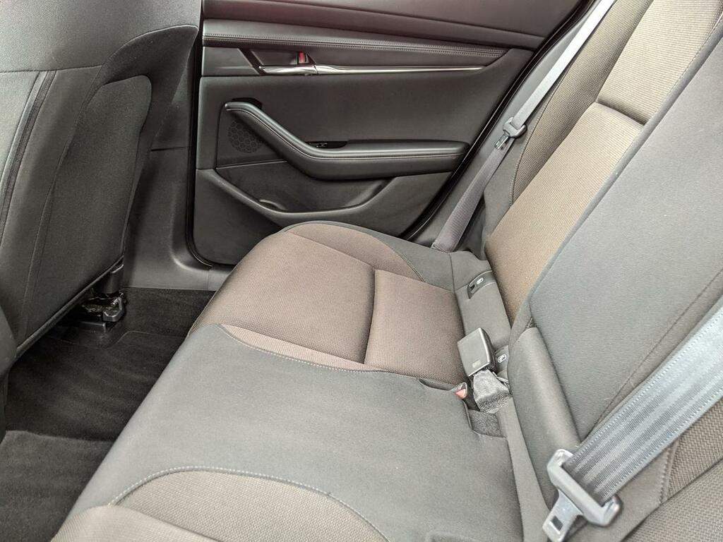 Mazda 3 2.0 Skyactiv G Mhev Sport Lux Grey #17