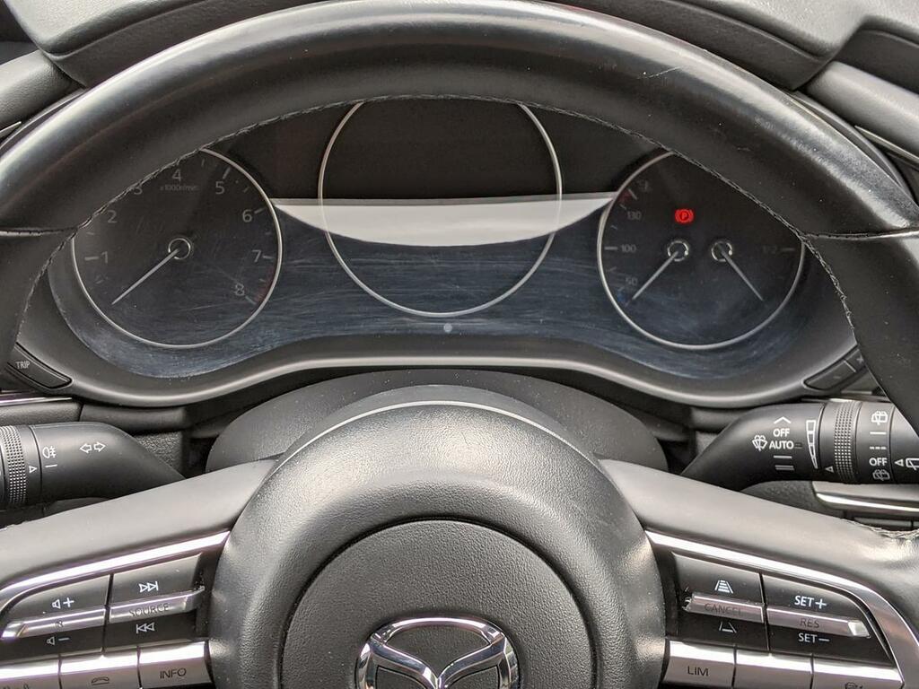 Mazda 3 2.0 Skyactiv G Mhev Sport Lux Grey #13