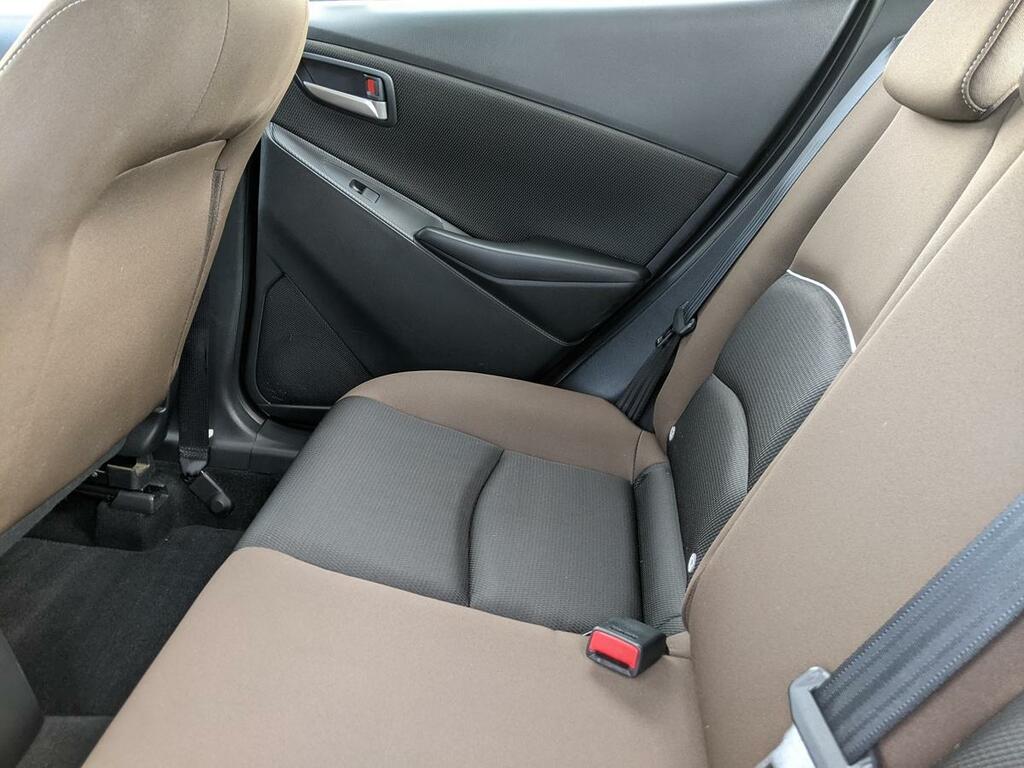 Mazda 2 1.5 90Ps Skyactiv-g Gt Sport Nav Mhev Hybrid Silver #17