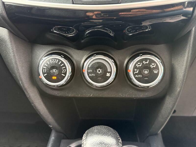 Mitsubishi ASX 1.6 Zc Euro 6 Red #47