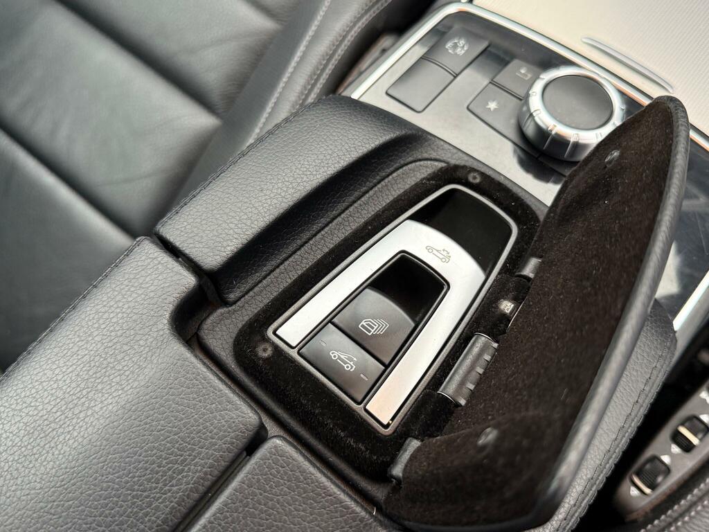 Mercedes-Benz E Class 2.1 E220d Bluetec Amg Line G-tronic Euro 6 Ss White #48