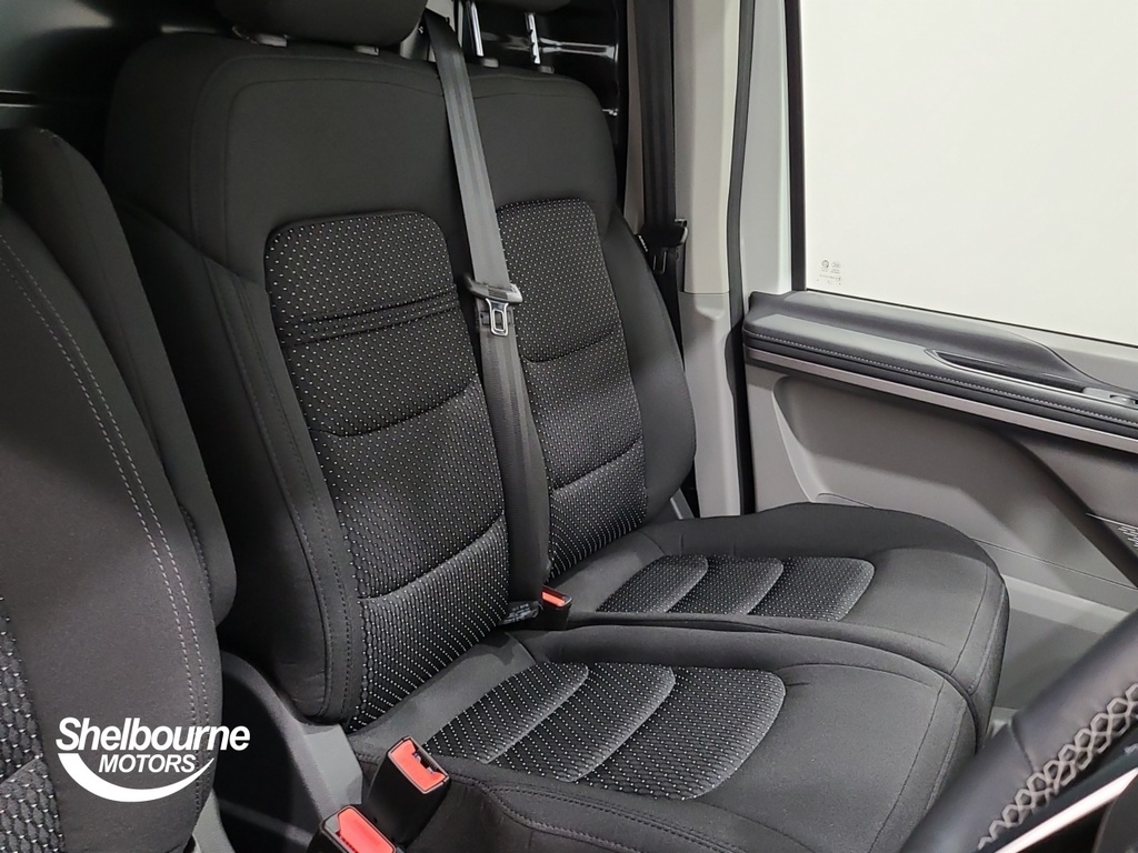 Maxus Deliver 7 2.0 D20 Panel Van Fwd L2 Euro 6 White #27
