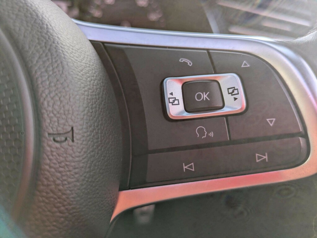 Volkswagen Passat Estate Black #24