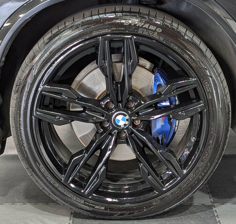 BMW X4 Xdrive20d M Sport Black #45