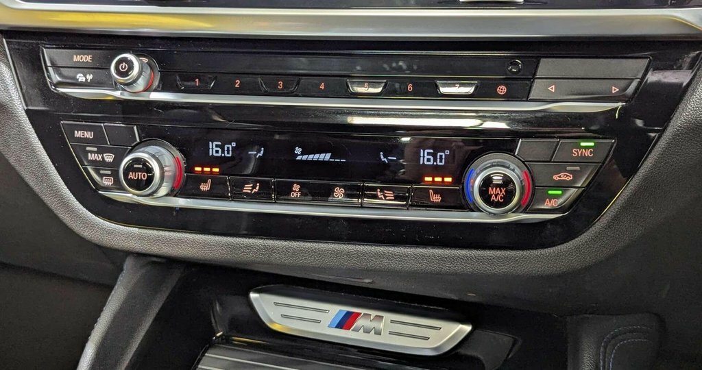 BMW X4 Xdrive20d M Sport Black #31