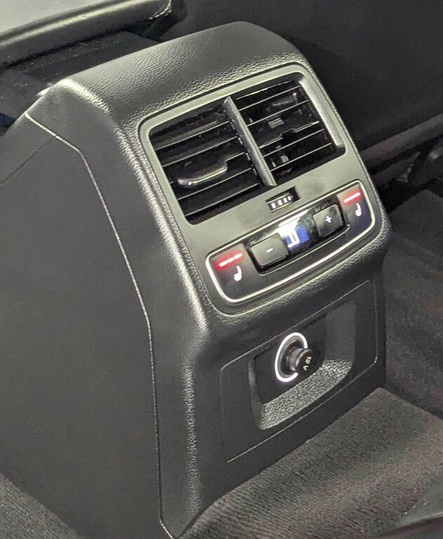 Audi RS4 2.9 Tfsi V6 Tiptronic Quattro Euro 6 Ss Red #24