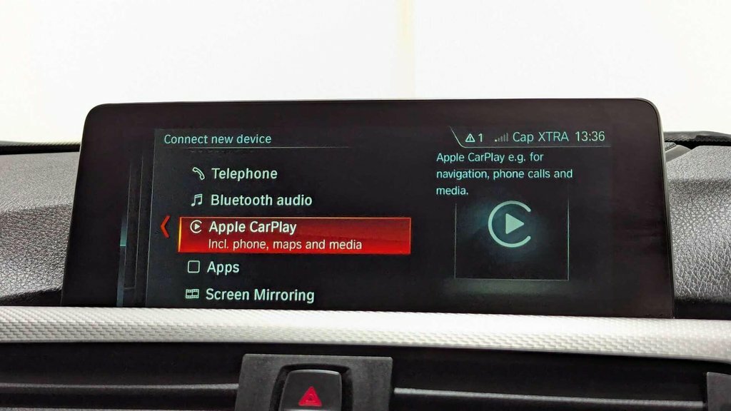 BMW 4 Series 420D M Sport Blue #32