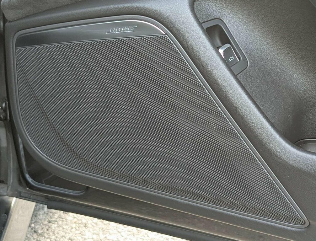 Audi A6 2.0 Tdi 190 Ultra S Line S Tronic Black #10