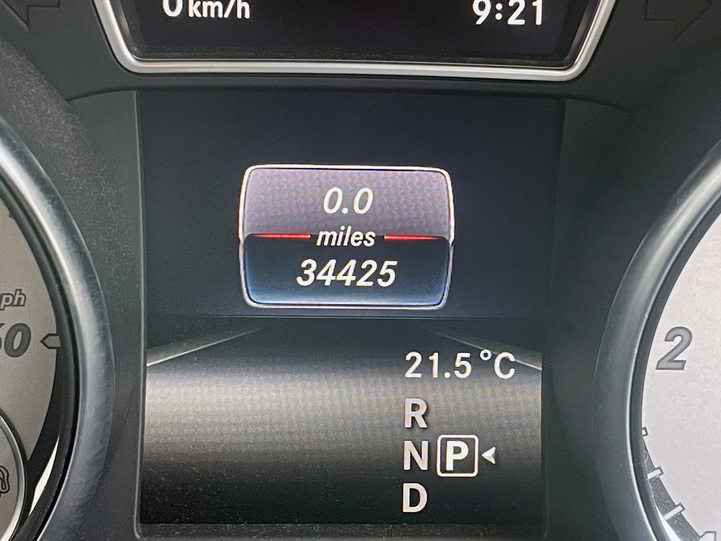 Mercedes-Benz GLA Class Gla220d Amg Line Premium 4-Matic Eu6 #6