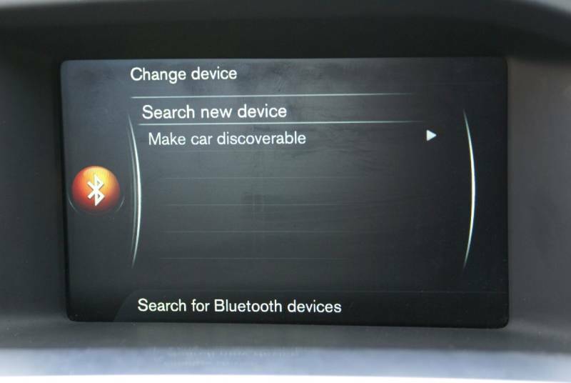 Volvo S60 2.0 D4 Se Nav Euro 6 S S Grey #18