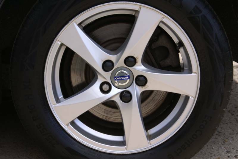 Volvo S60 2.0 D4 Se Nav Euro 6 S S Grey #37