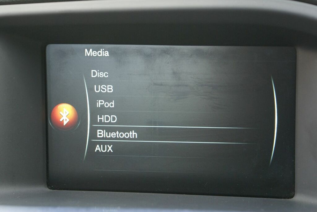 Volvo S60 D3 Business Edition Df16yky Ulez Red #20