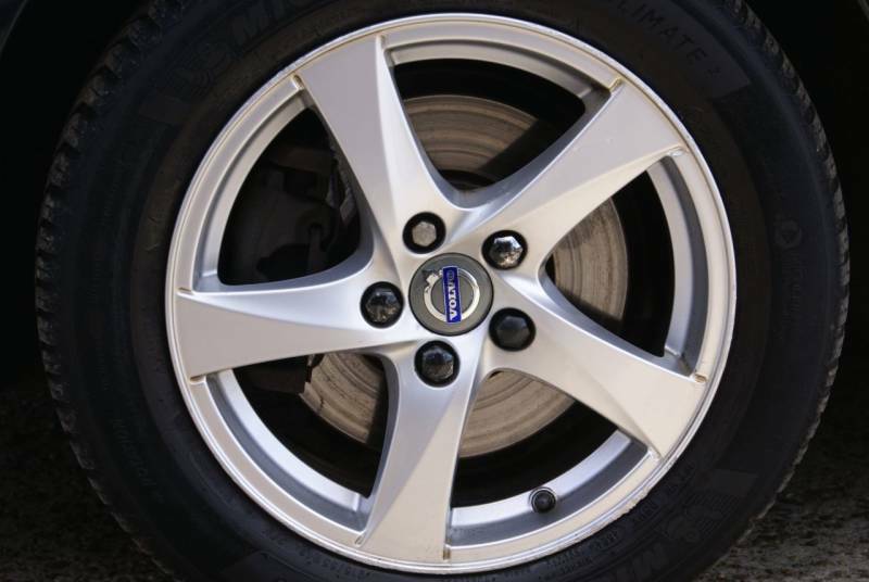 Volvo S60 2.0 D4 Se Nav Euro 6 S S Grey #36
