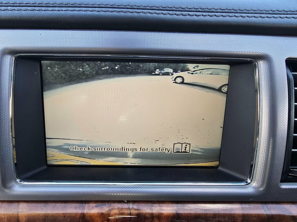 Jaguar XF V6 Premium Luxury Green #12