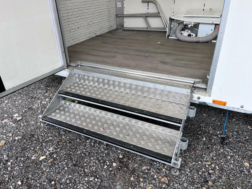 Citroen Relay Relay 35 L3 Hdi White #9