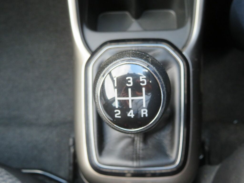 Suzuki Ignis 1.2 Dualjet Sz-t Euro 6 Black #23