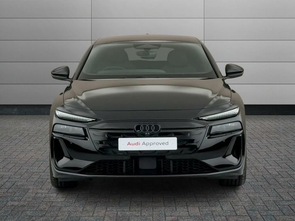 Audi A6 Avant Avant Edition 1 E-tron Performance 27000 Kw CU25OFN Black #6