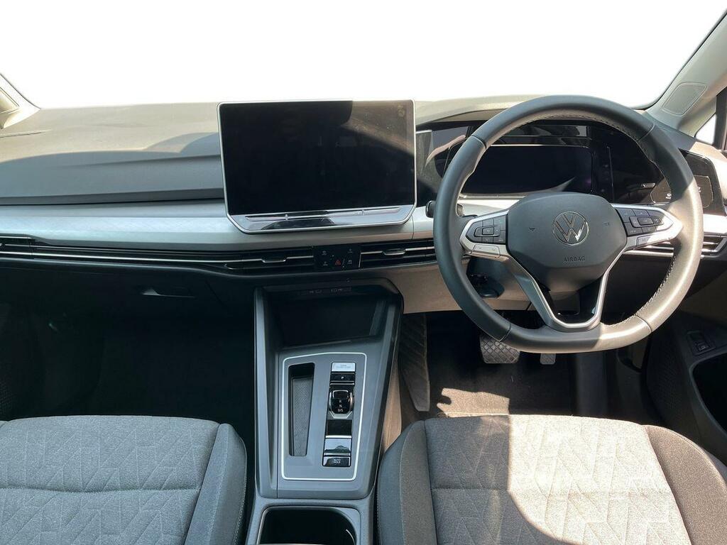 Volkswagen e-Golf 1.5 Tsi Ehybrid 19.7Kwh Match Dsg Euro 6 Ss Grey #6