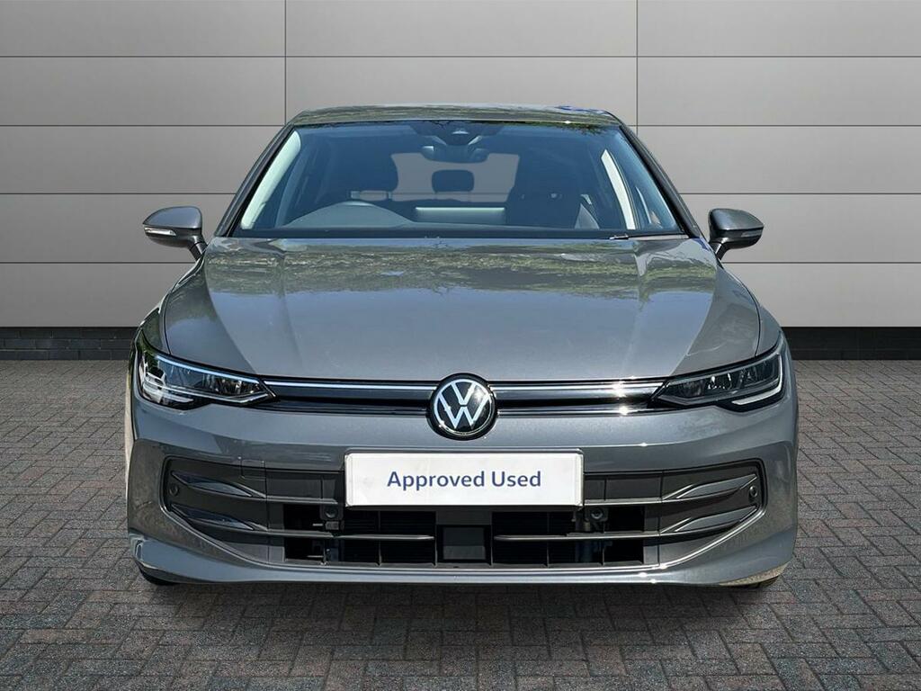 Volkswagen e-Golf 1.5 Tsi Ehybrid 19.7Kwh Match Dsg Euro 6 Ss Grey #2