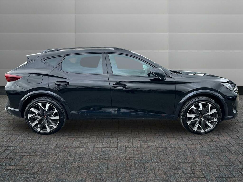 Cupra Formentor 1.5 Ehybrid 25.8Kwh V2 Dsg Euro 6 Ss Black #5