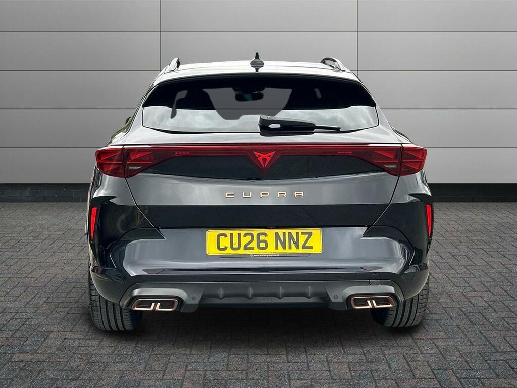 Cupra Formentor 1.5 Ehybrid 25.8Kwh V2 Dsg Euro 6 Ss Black #6