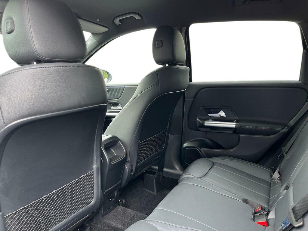 Mercedes-Benz B Class B 200 Sport Executive Black #4