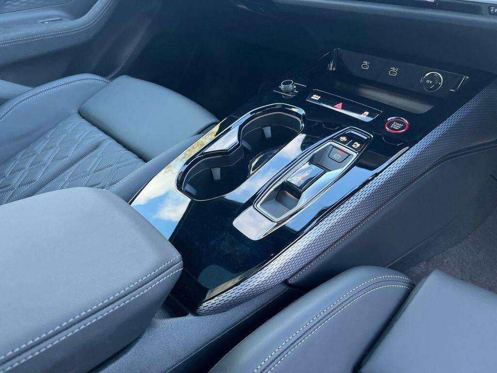 Audi S5 Edition 1 Tfsi 367 Ps S Tronic White #13