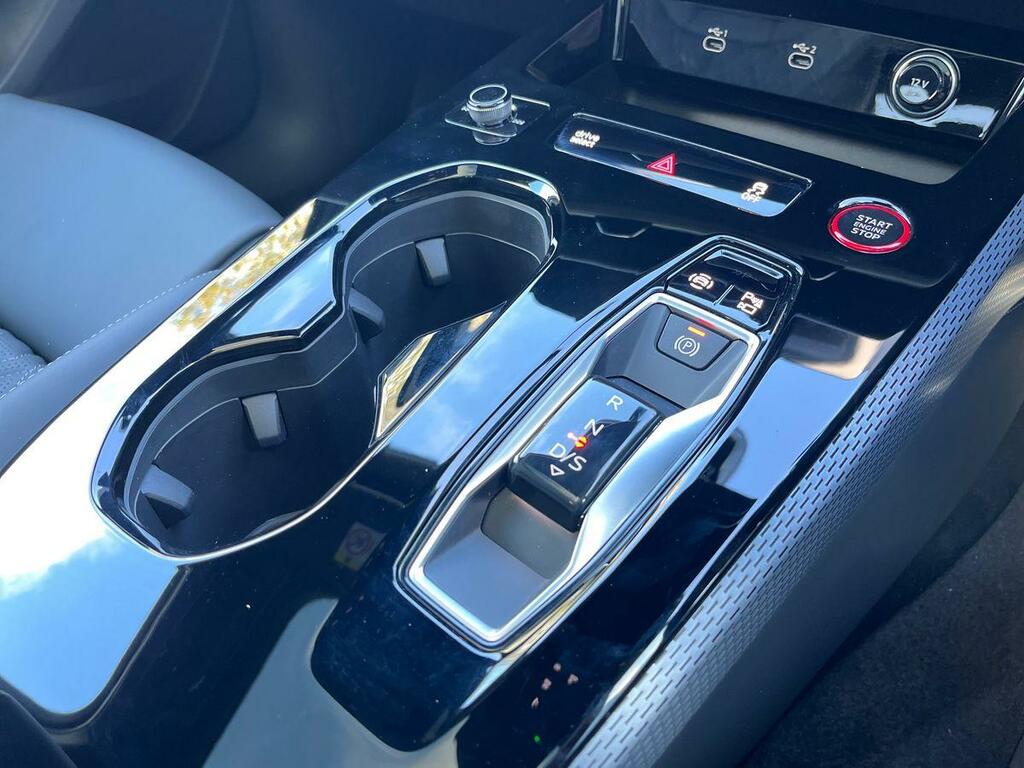 Audi S5 Edition 1 Tfsi 367 Ps S Tronic White #36