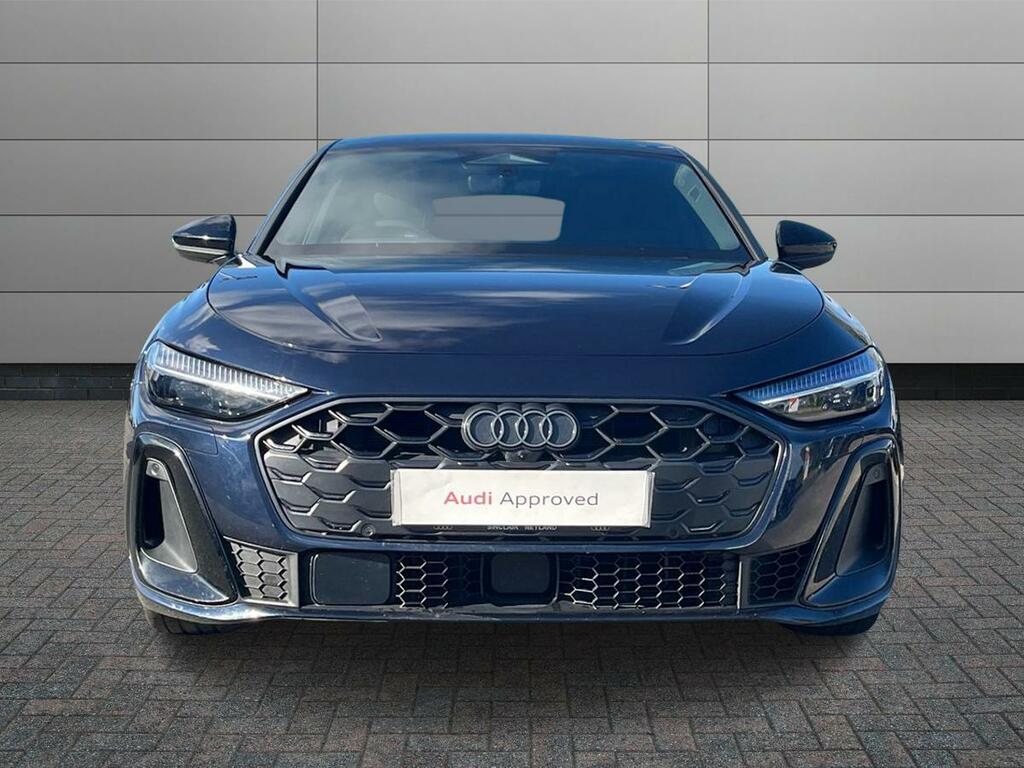Audi S5 Edition 1 Tfsi 367 Ps S Tronic White #7
