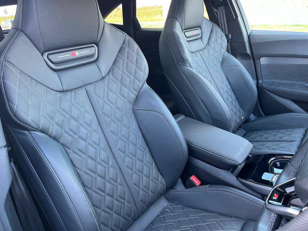 Audi S5 Edition 1 Tfsi 367 Ps S Tronic White #31