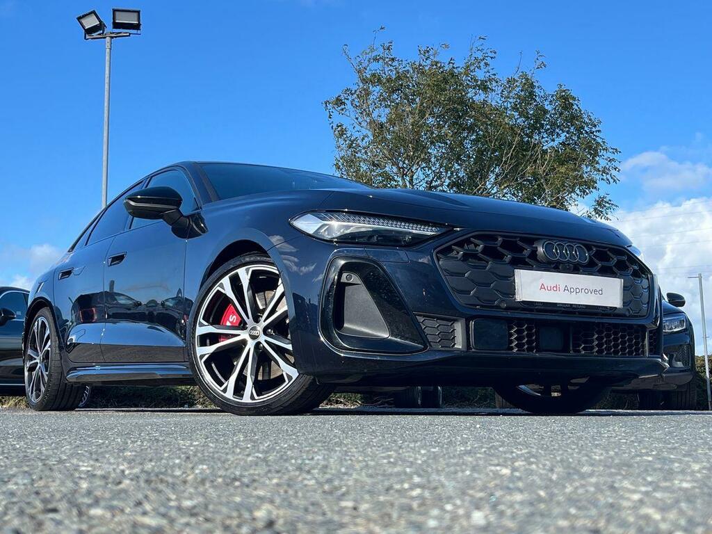 Audi S5 Edition 1 Tfsi 367 Ps S Tronic White #21