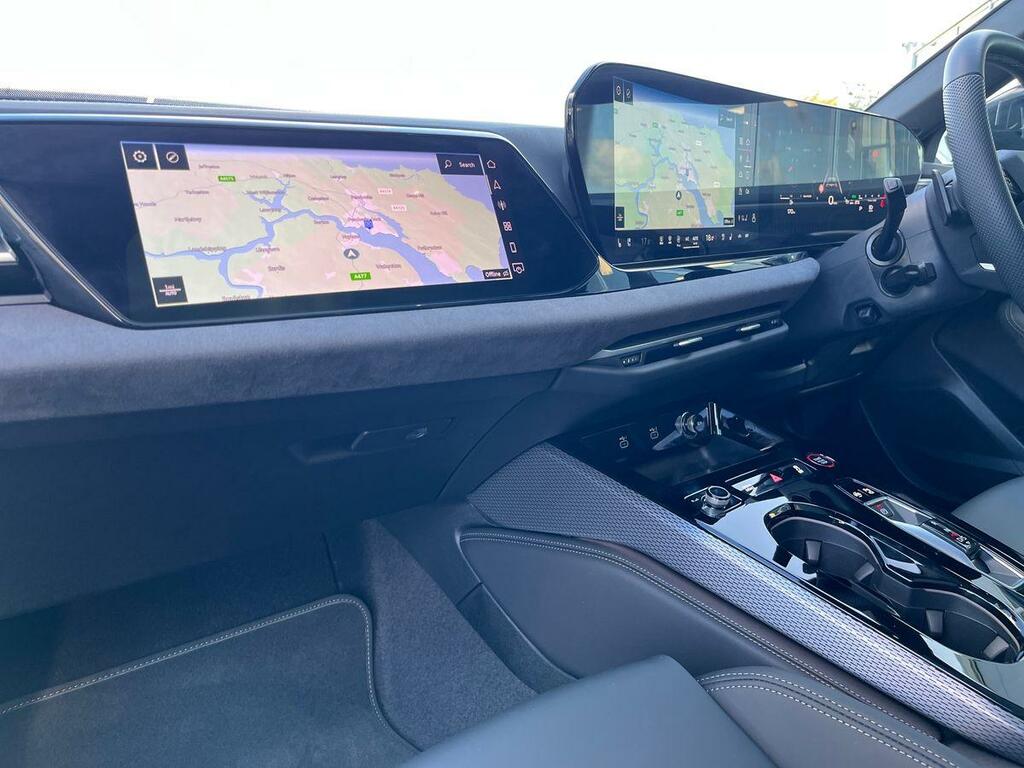 Audi S5 Edition 1 Tfsi 367 Ps S Tronic White #29