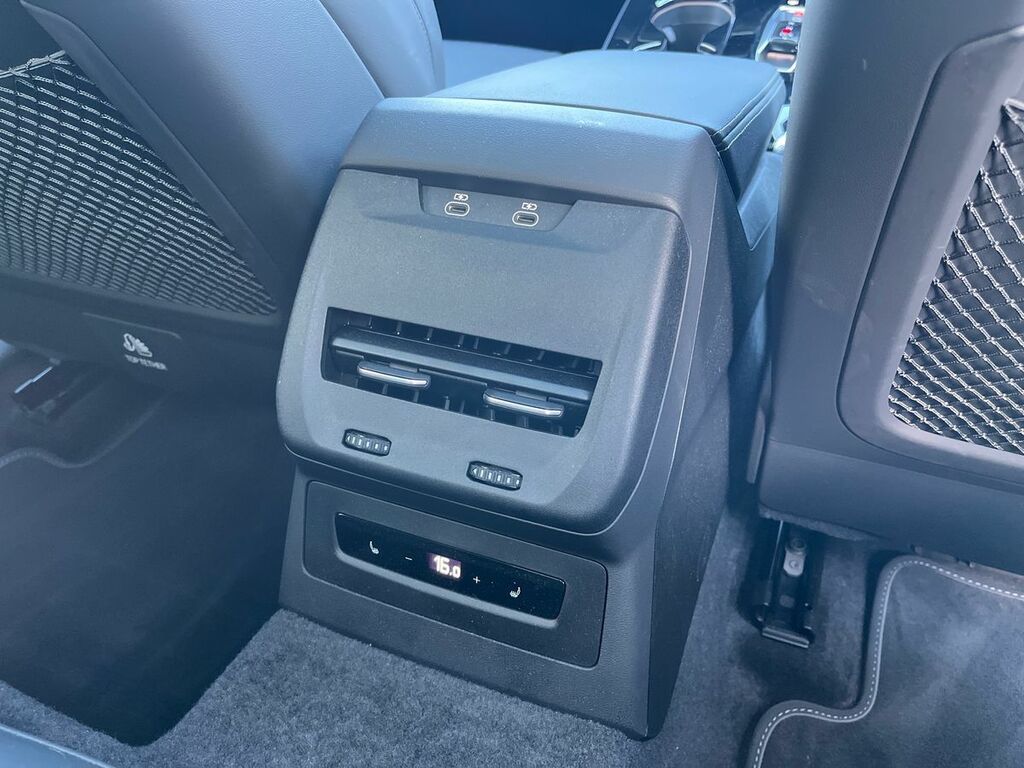 Audi S5 Edition 1 Tfsi 367 Ps S Tronic White #35