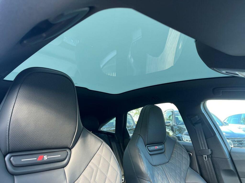 Audi S5 Edition 1 Tfsi 367 Ps S Tronic White #17