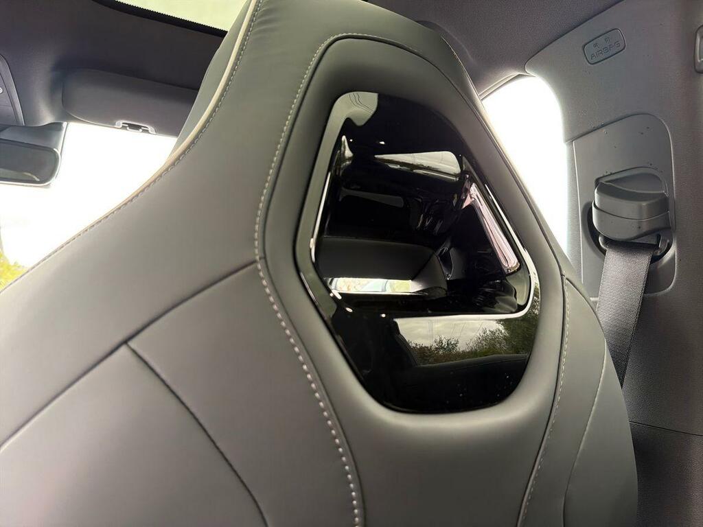 Byd Seal 82.5Kwh Excellence Saloon Awd 5 Grey #24