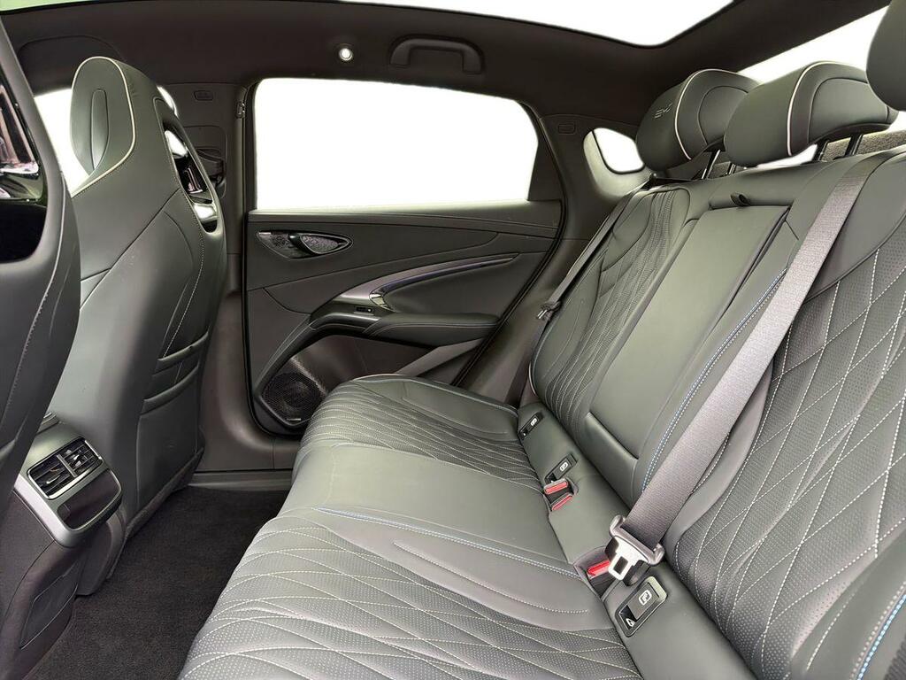 Byd Seal 82.5Kwh Excellence Saloon Awd 5 Grey #4