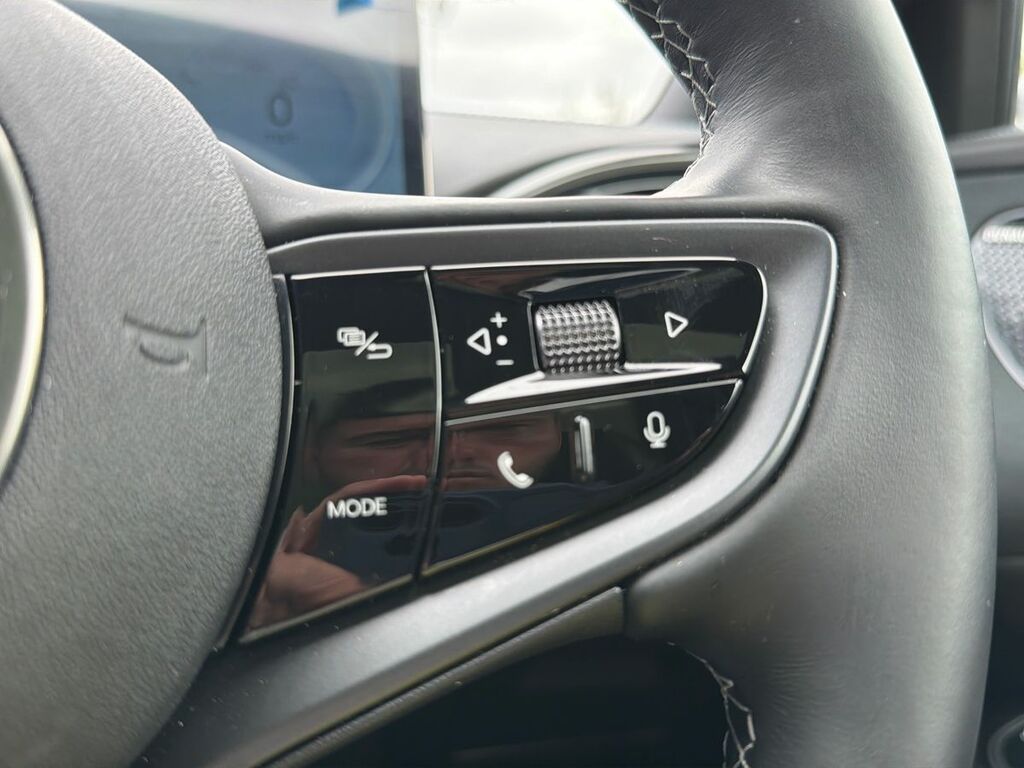 Byd Seal 82.5Kwh Excellence Saloon Awd 5 Grey #14
