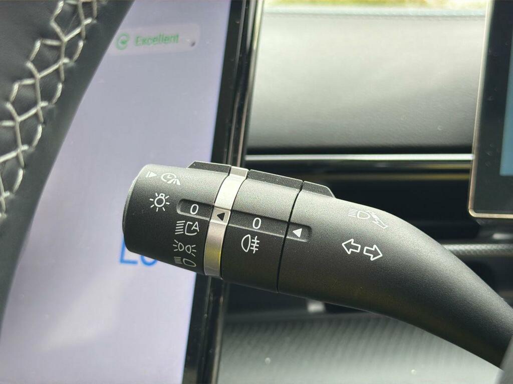 Byd Seal 82.5Kwh Excellence Saloon Awd 5 Grey #31