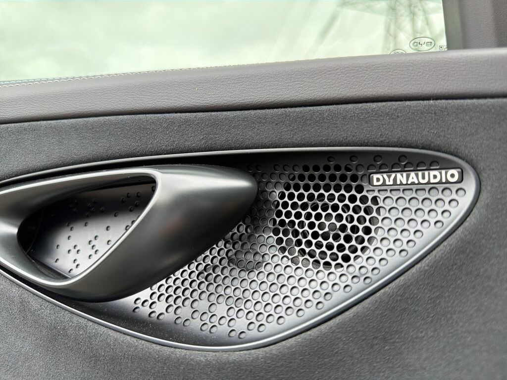 Byd Seal 82.5Kwh Excellence Saloon Awd 5 Grey #26